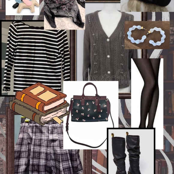 💛 | Personal Style Bundle | 💛 - Picture 5 of 5